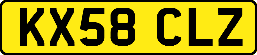 KX58CLZ