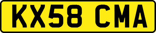 KX58CMA