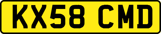 KX58CMD