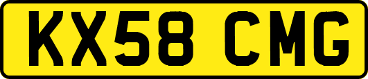 KX58CMG