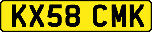 KX58CMK