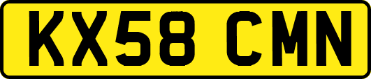 KX58CMN