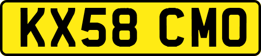 KX58CMO