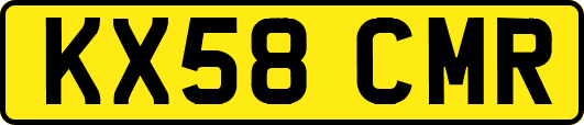 KX58CMR