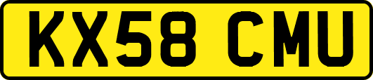 KX58CMU
