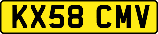 KX58CMV