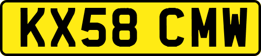 KX58CMW