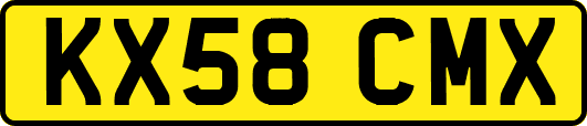 KX58CMX