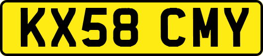 KX58CMY