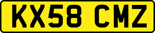 KX58CMZ
