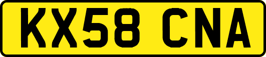 KX58CNA
