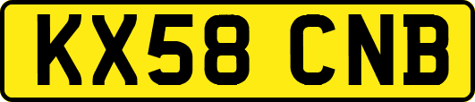 KX58CNB
