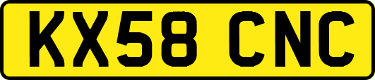 KX58CNC
