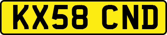 KX58CND