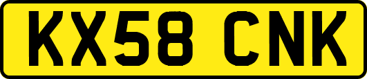 KX58CNK