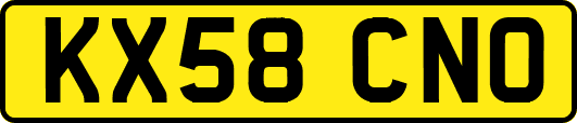 KX58CNO