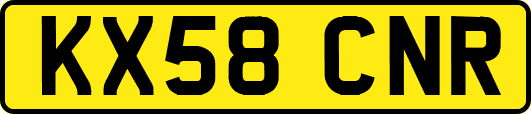 KX58CNR
