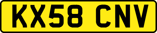 KX58CNV
