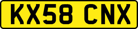 KX58CNX