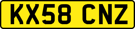 KX58CNZ