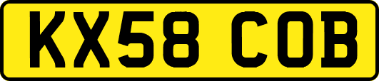 KX58COB