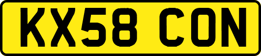 KX58CON
