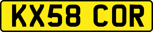 KX58COR
