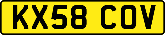 KX58COV