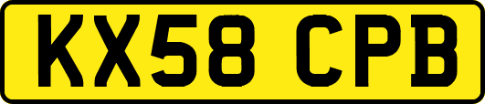 KX58CPB