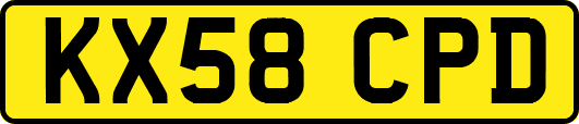 KX58CPD
