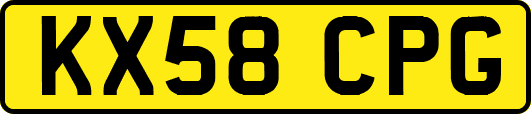 KX58CPG