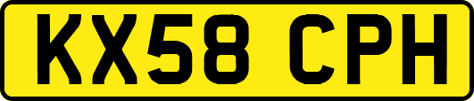 KX58CPH