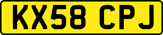 KX58CPJ