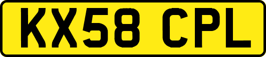 KX58CPL