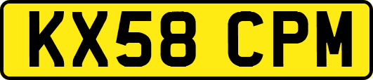 KX58CPM
