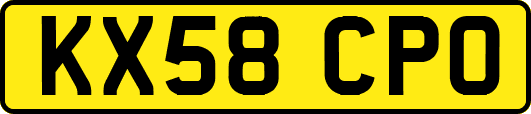 KX58CPO