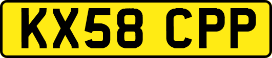 KX58CPP