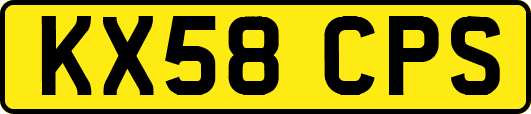 KX58CPS