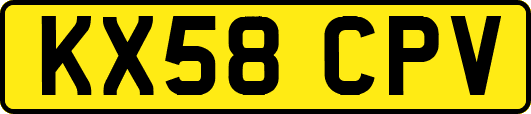 KX58CPV