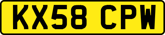KX58CPW
