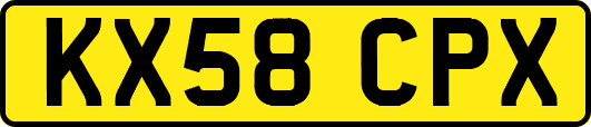 KX58CPX