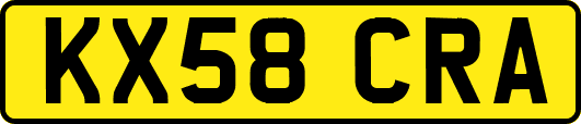 KX58CRA