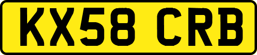 KX58CRB