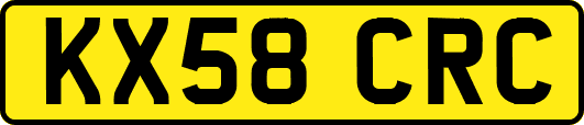 KX58CRC