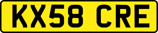 KX58CRE