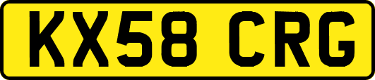 KX58CRG