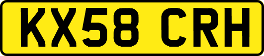 KX58CRH