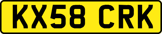 KX58CRK