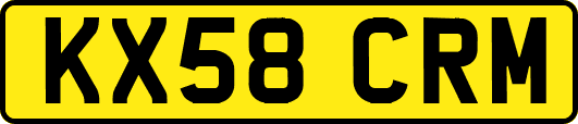 KX58CRM