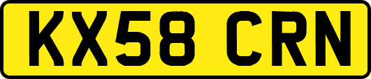 KX58CRN